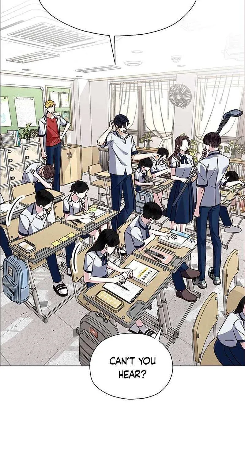 First Confession Chapter 11 page 5 - 