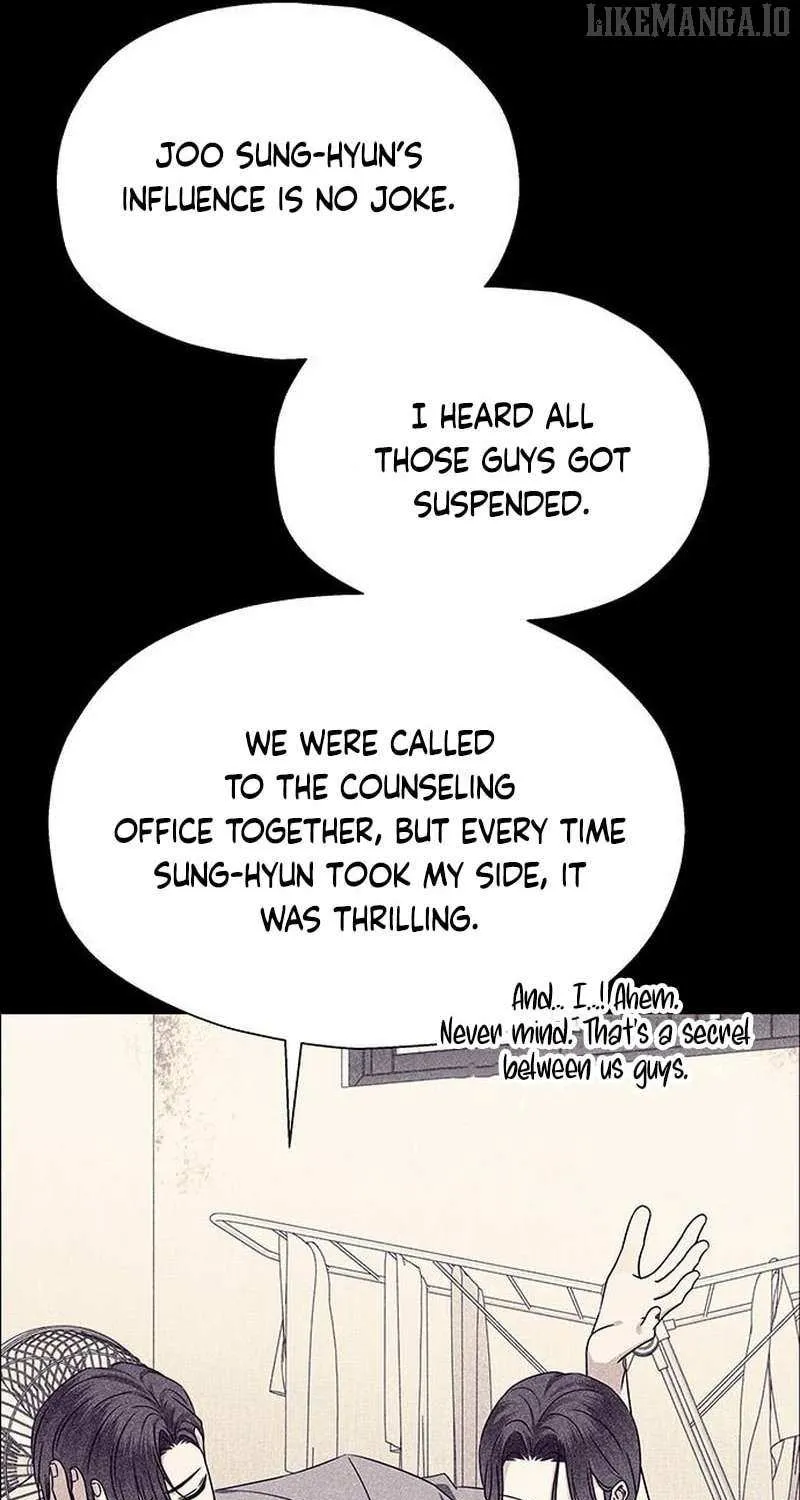 First Confession Chapter 11 page 49 - 