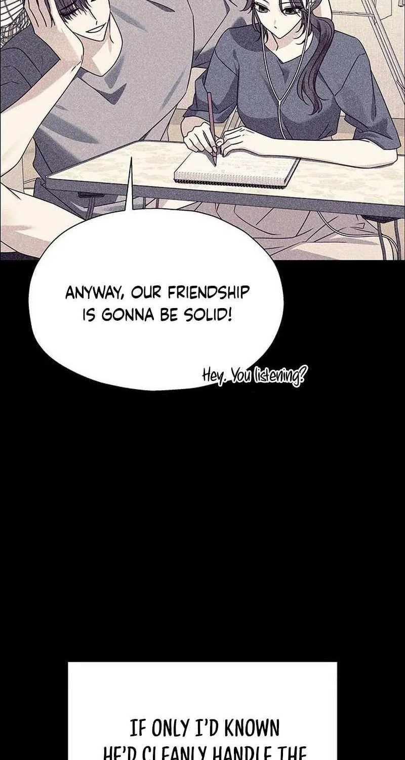 First Confession Chapter 11 page 50 - 