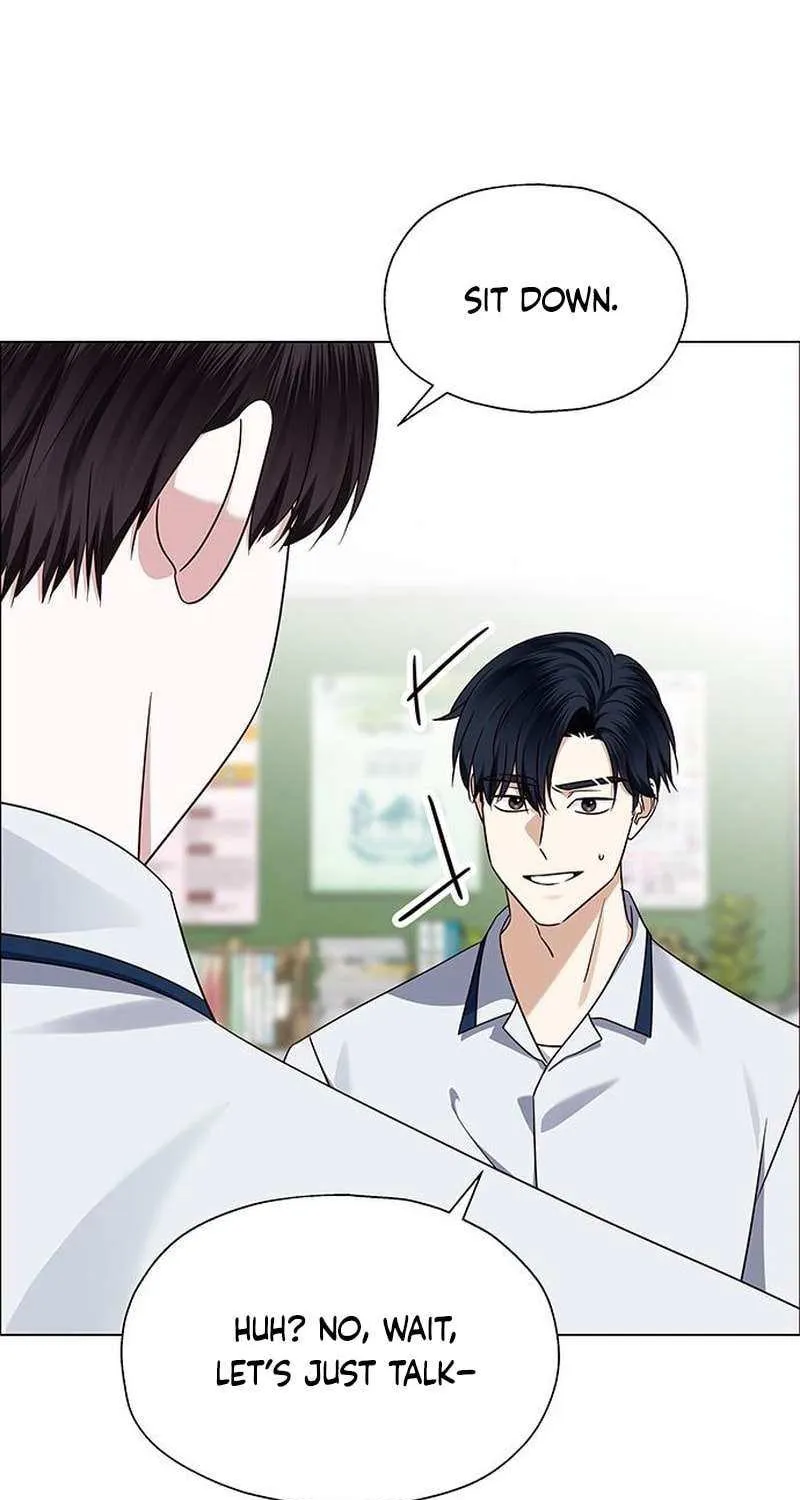 First Confession Chapter 11 page 6 - 