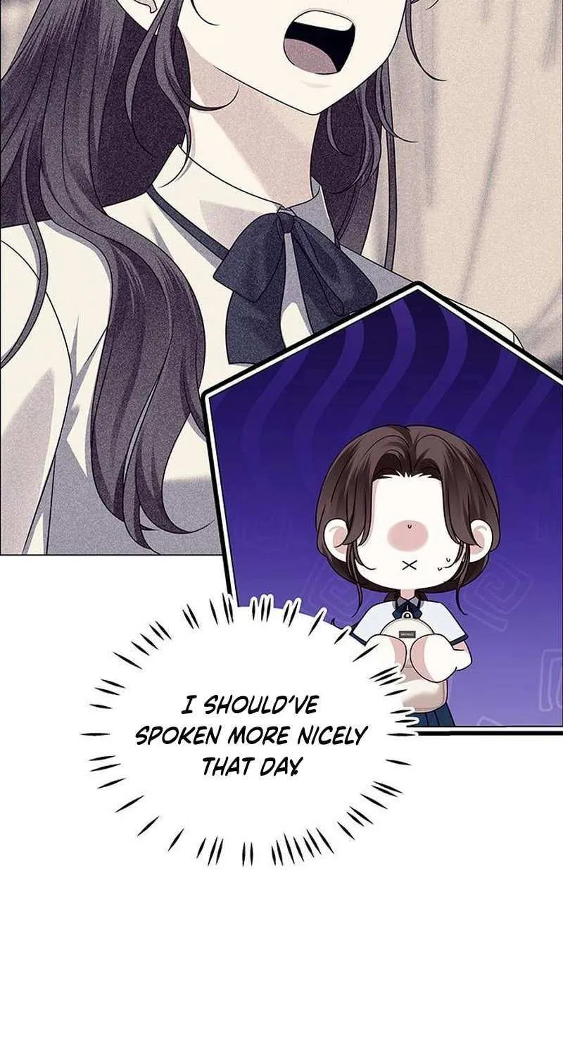 First Confession Chapter 11 page 52 - 