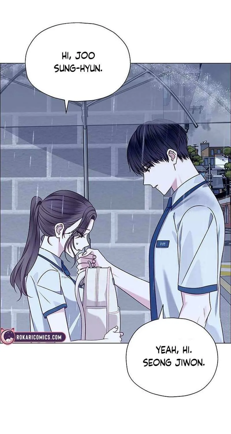 First Confession Chapter 11 page 53 - 