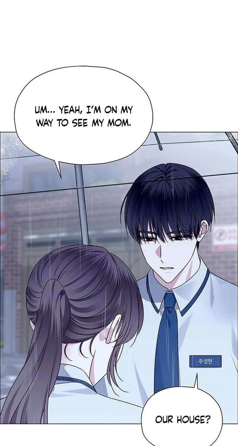 First Confession Chapter 11 page 54 - 