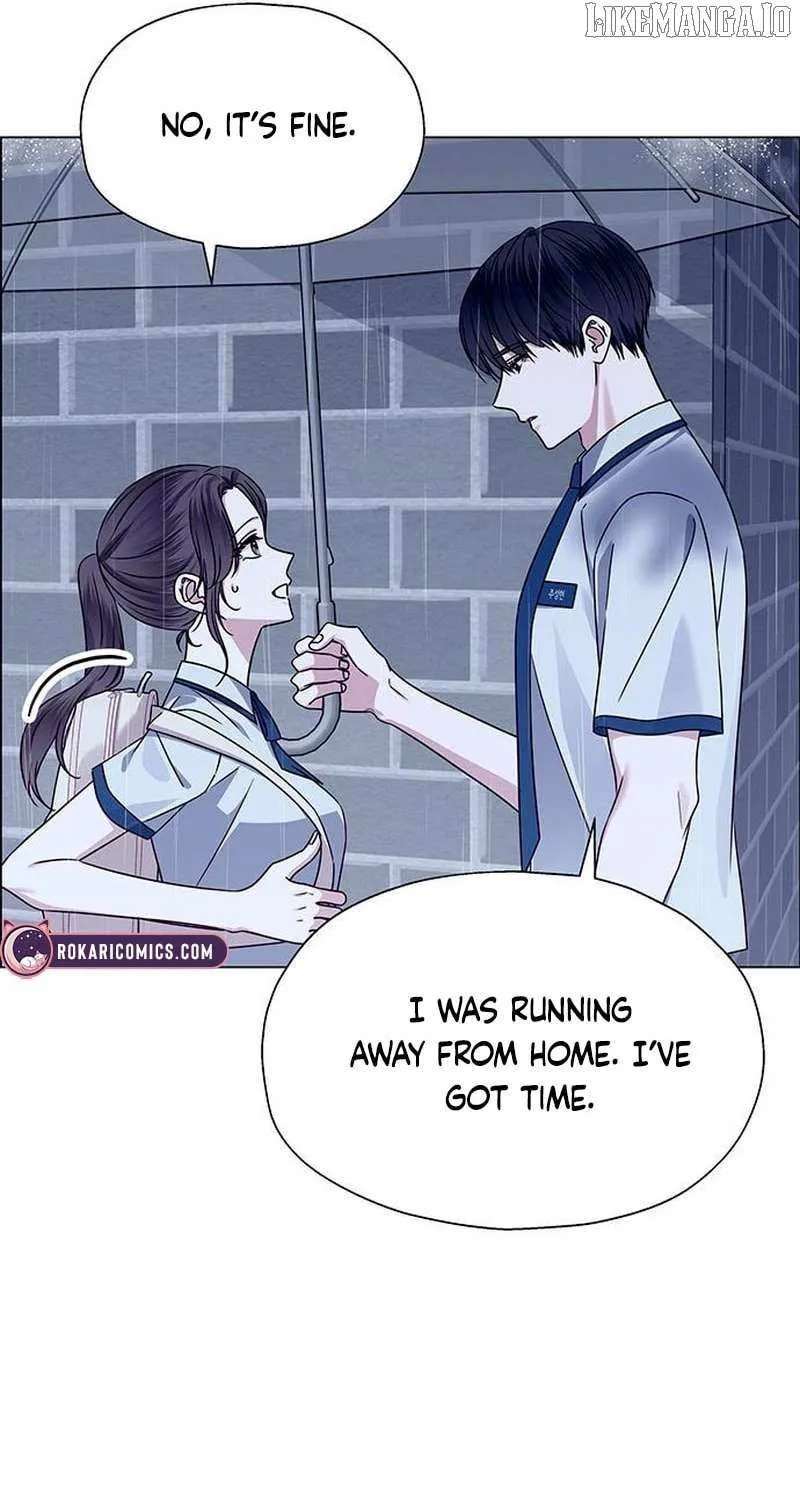First Confession Chapter 11 page 63 - 