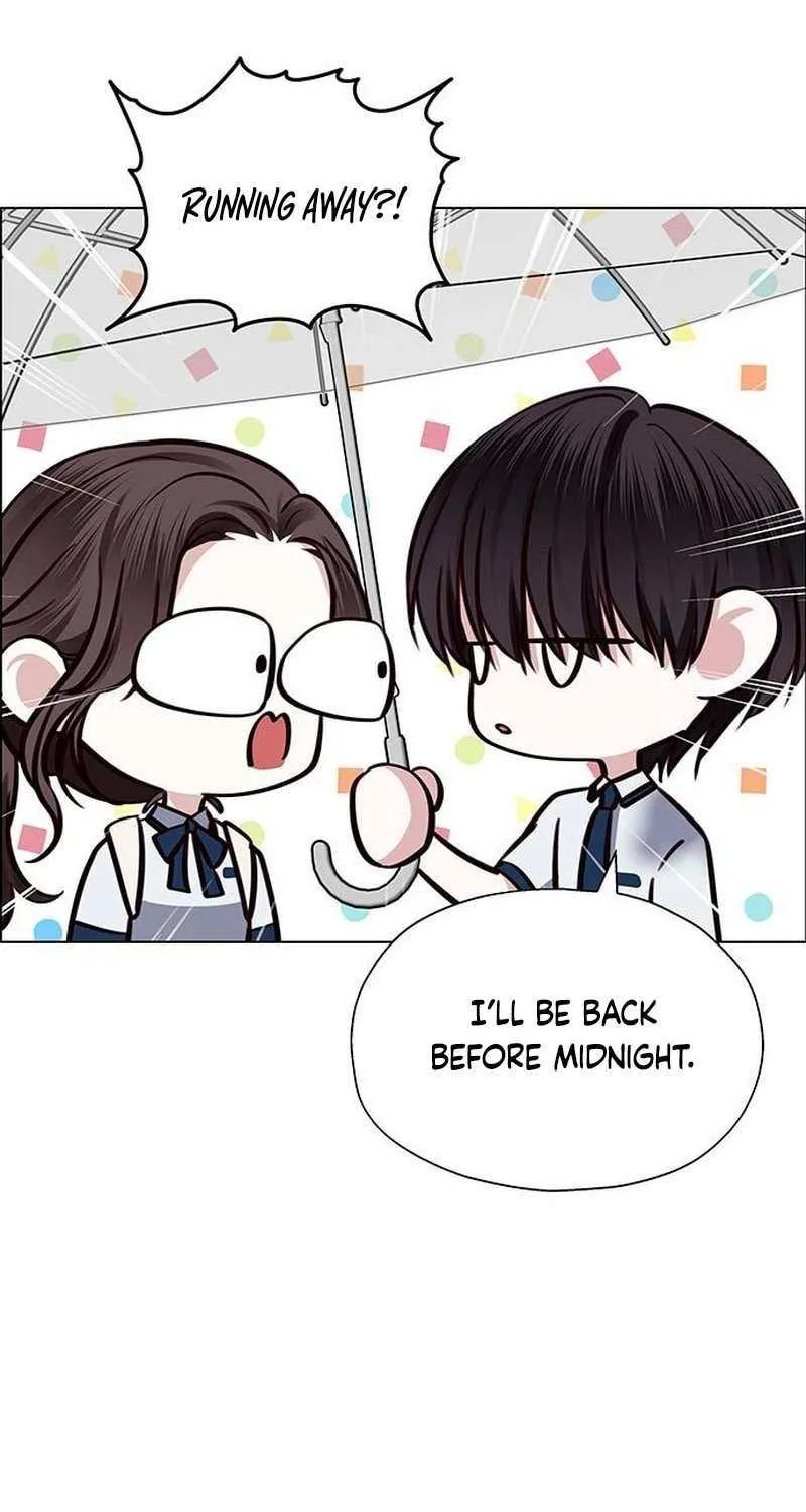 First Confession Chapter 11 page 64 - 