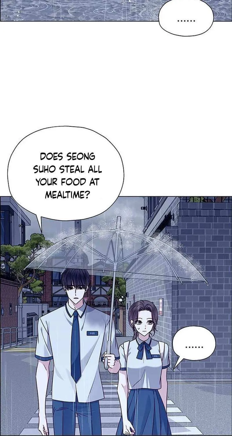 First Confession Chapter 11 page 67 - 