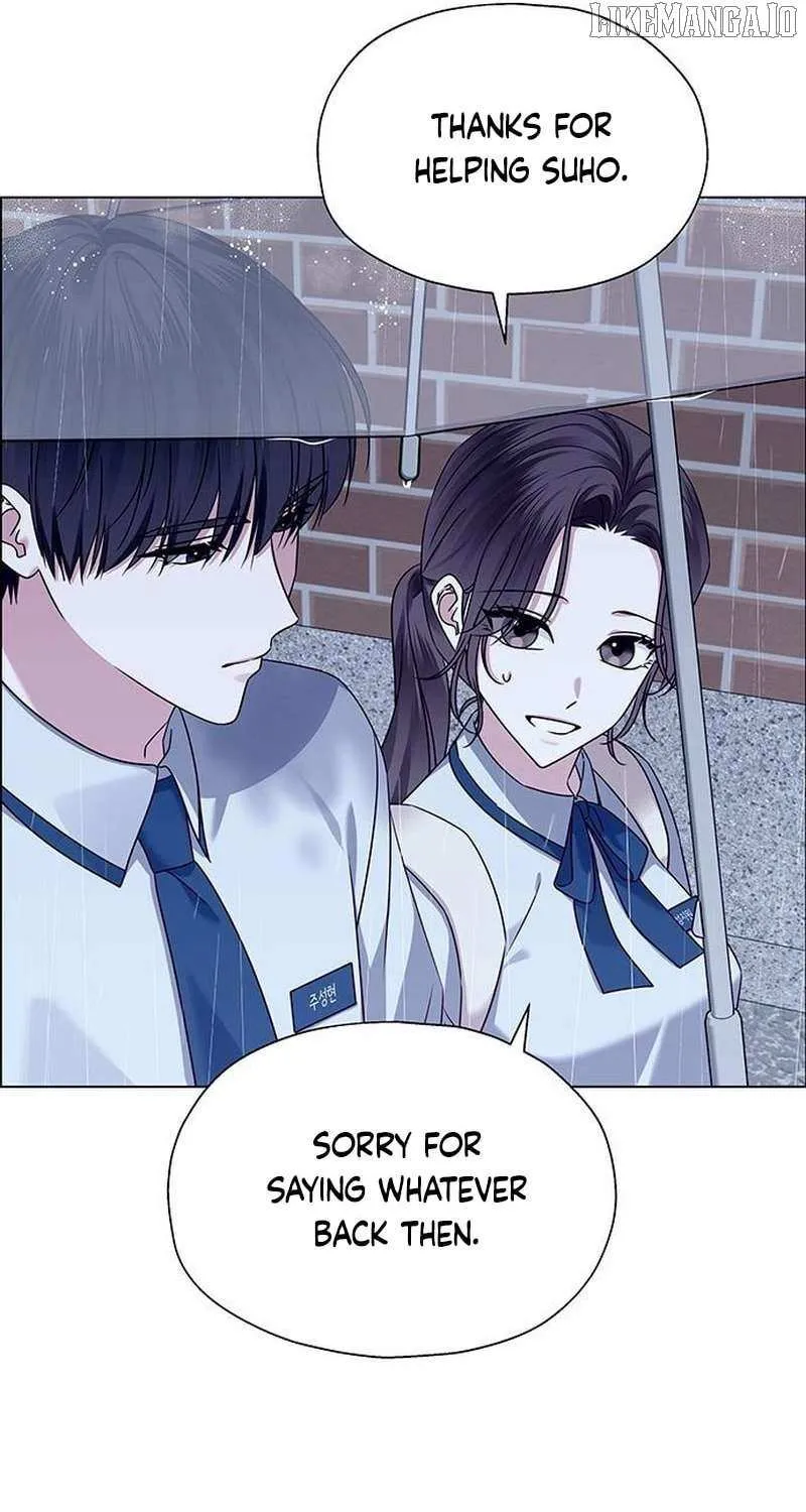 First Confession Chapter 11 page 70 - 