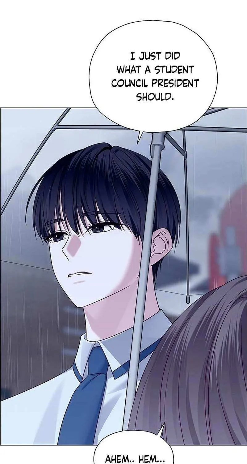 First Confession Chapter 11 page 71 - 