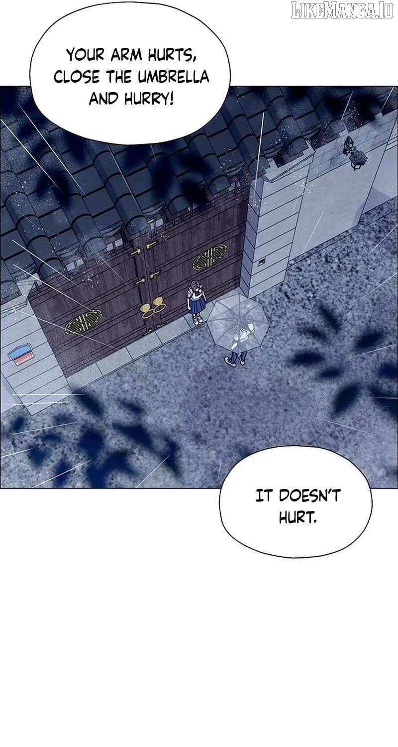 First Confession Chapter 11 page 76 - 