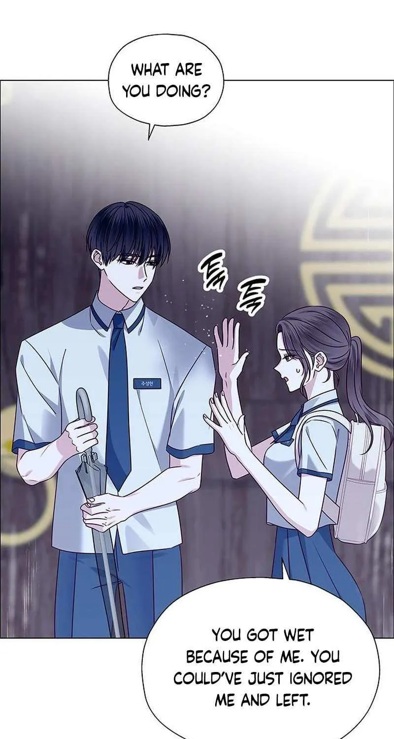 First Confession Chapter 11 page 78 - 