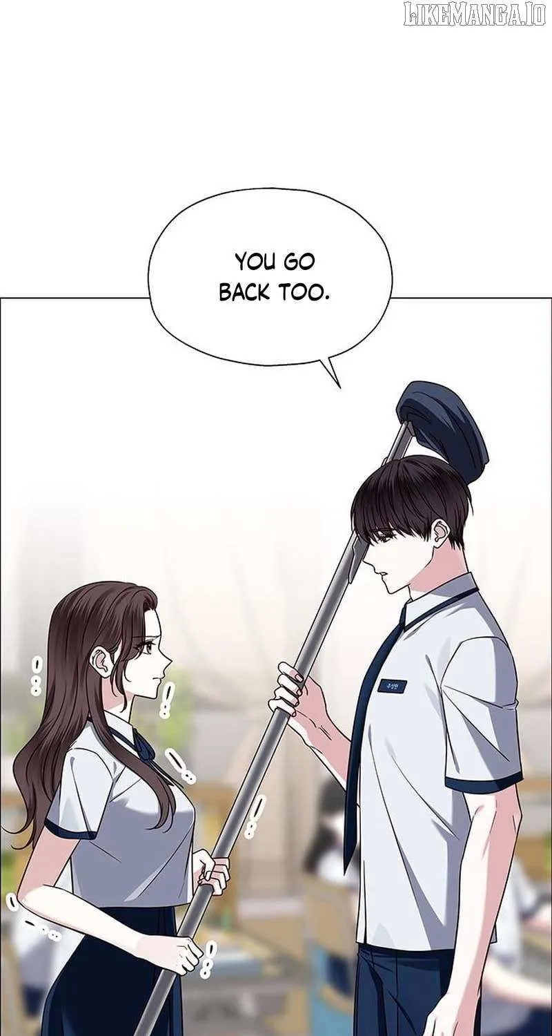 First Confession Chapter 11 page 9 - 