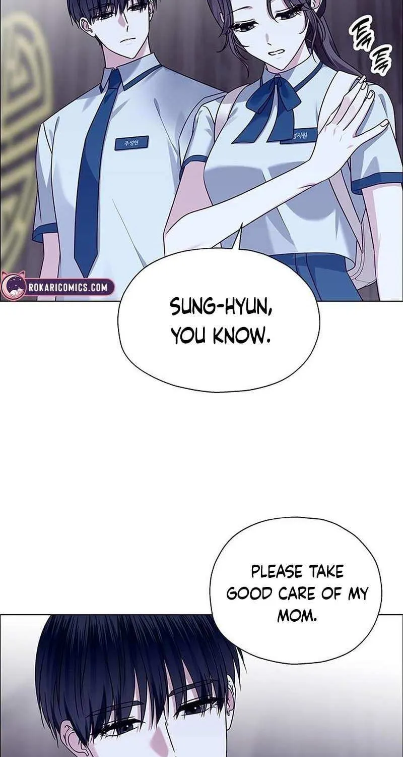 First Confession Chapter 11 page 81 - 
