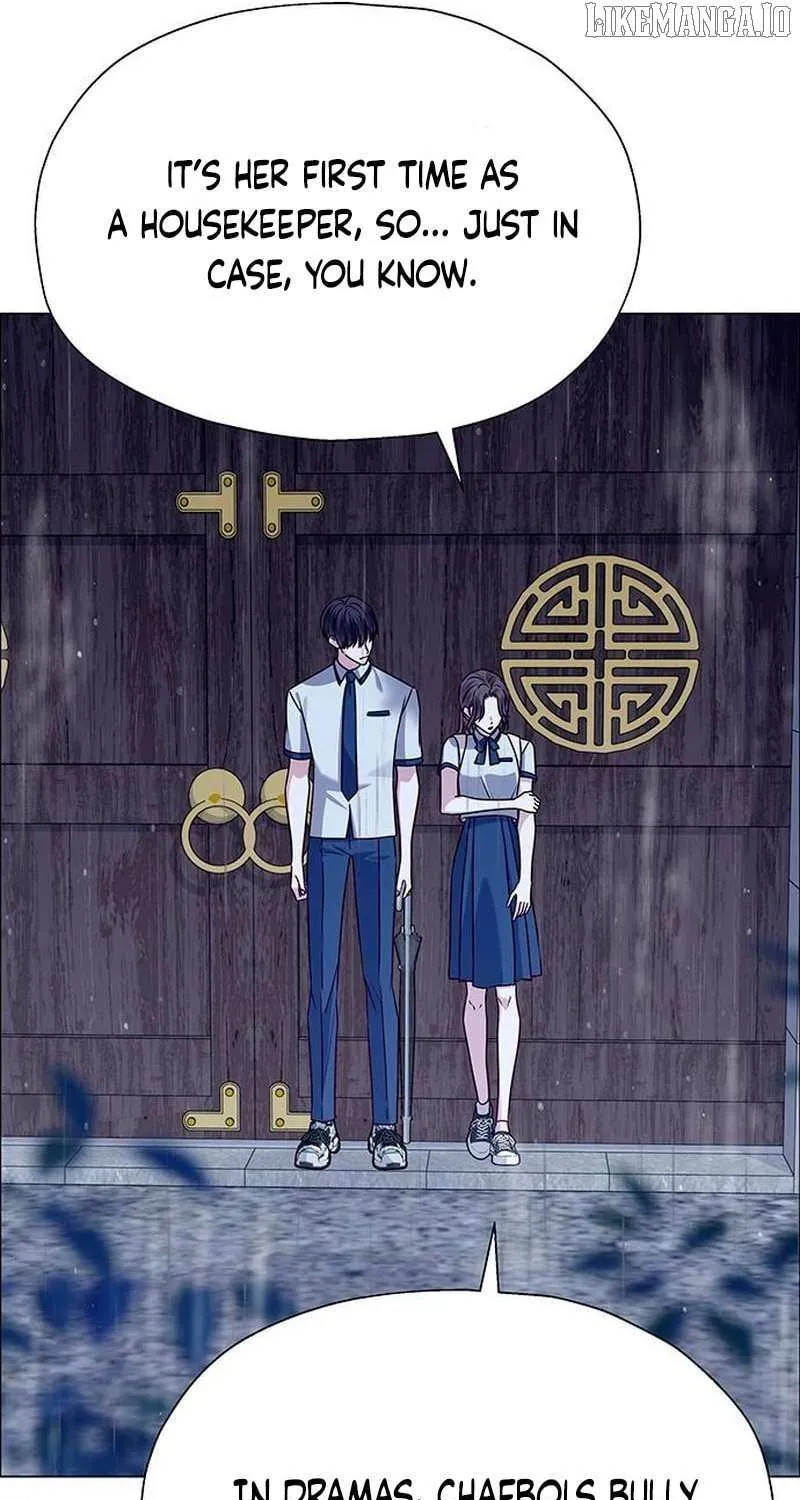 First Confession Chapter 11 page 83 - 