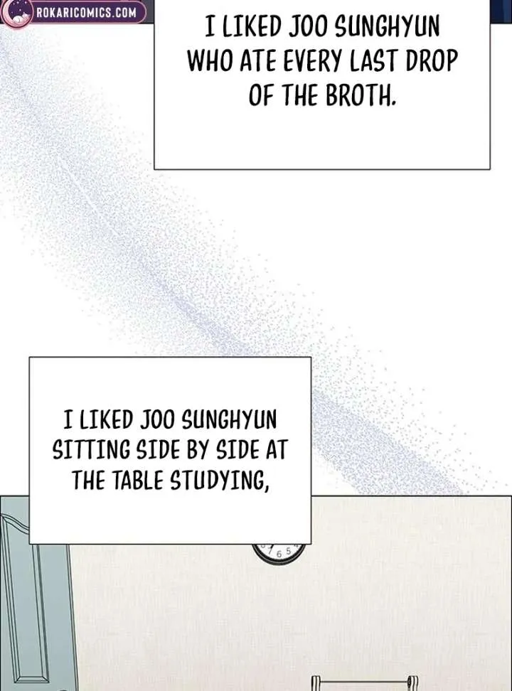 First Confession Chapter 12 page 102 - 