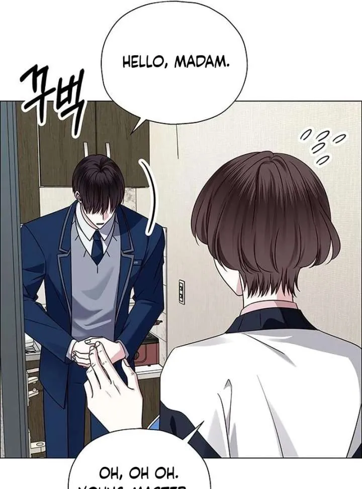 First Confession Chapter 12 page 120 - 