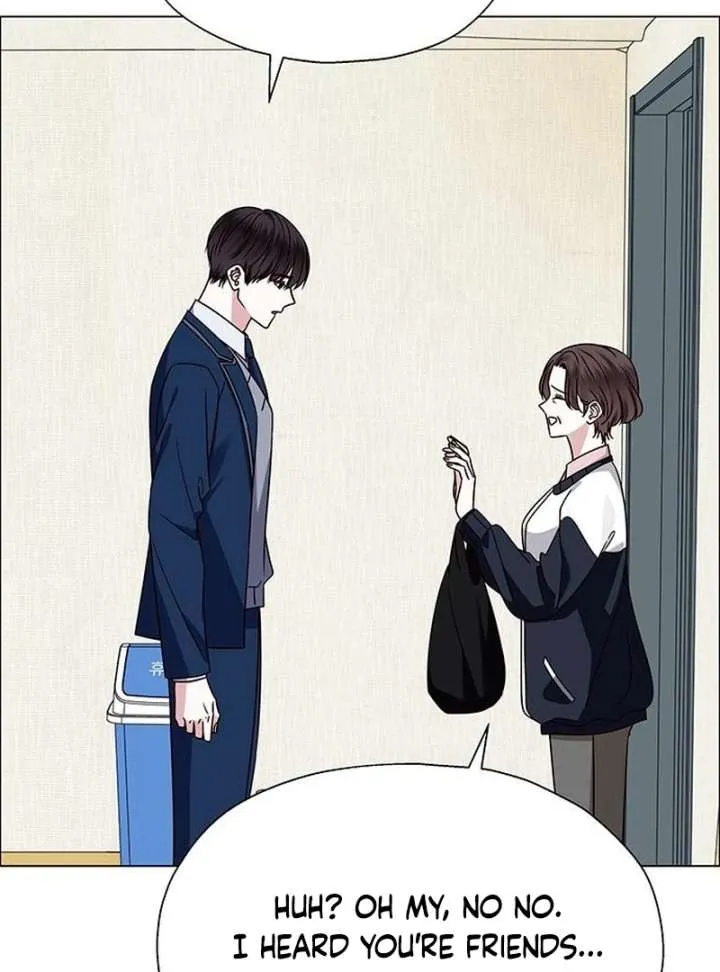 First Confession Chapter 12 page 124 - 