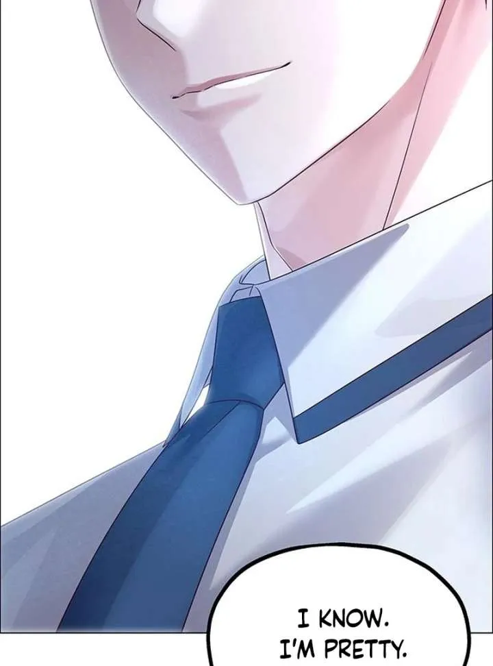 First Confession Chapter 12 page 3 - 