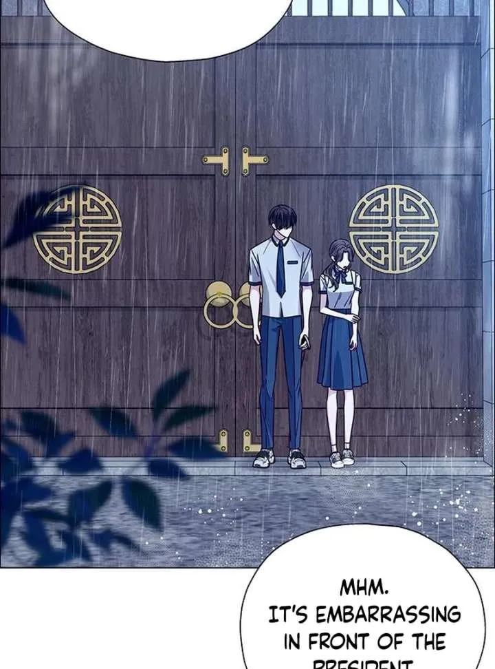 First Confession Chapter 12 page 6 - 