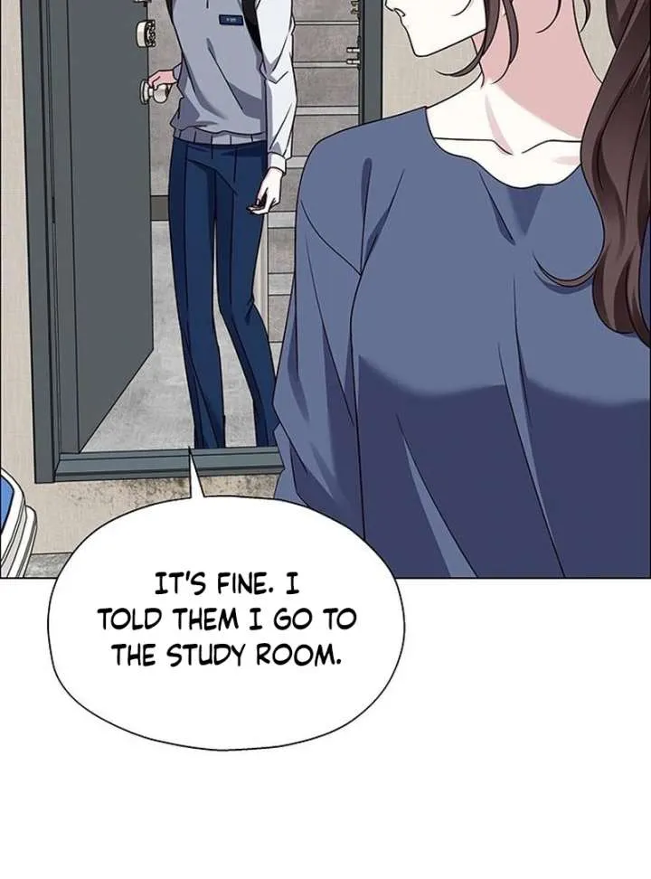 First Confession Chapter 12 page 53 - 