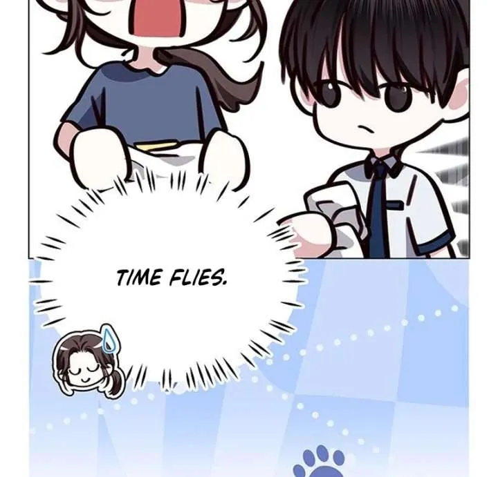 First Confession Chapter 12 page 58 - 