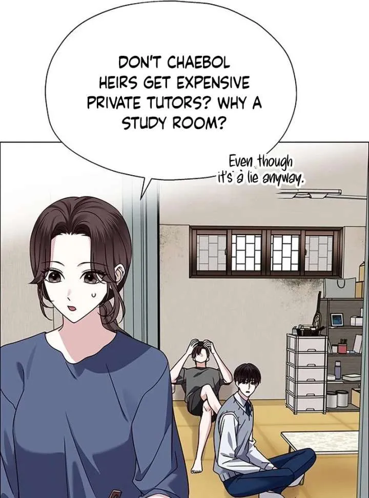 First Confession Chapter 12 page 60 - 