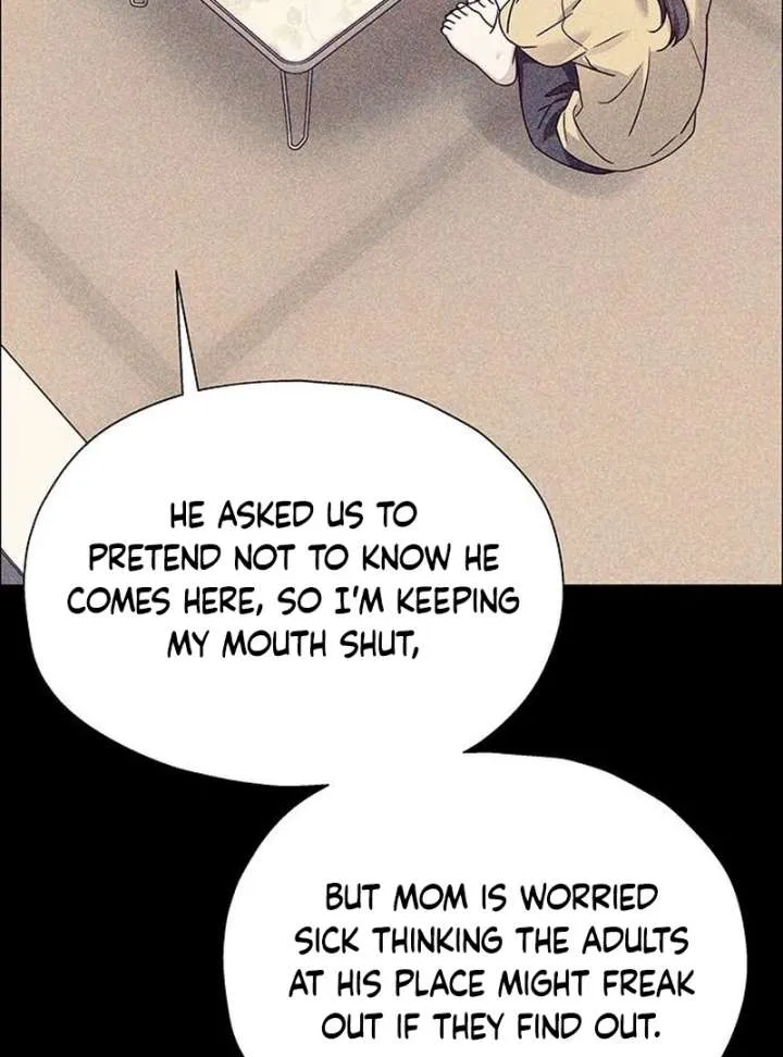 First Confession Chapter 12 page 64 - 