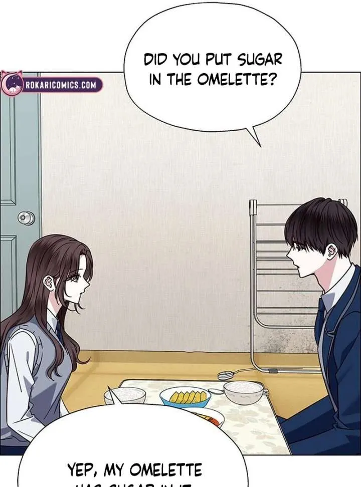 First Confession Chapter 12 page 96 - 