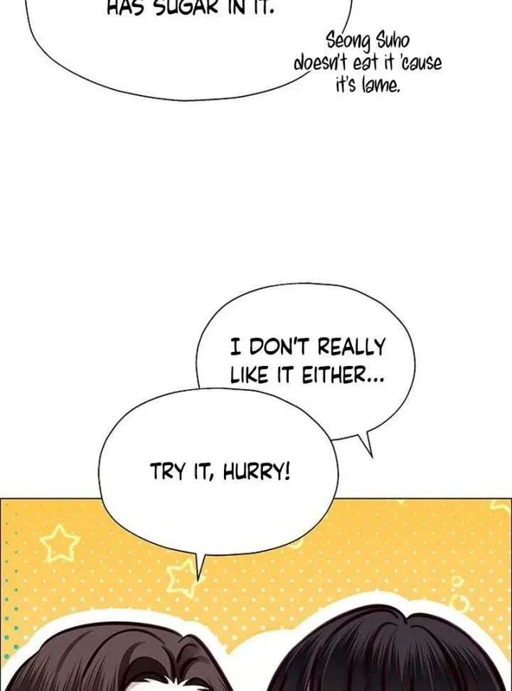 First Confession Chapter 12 page 97 - 