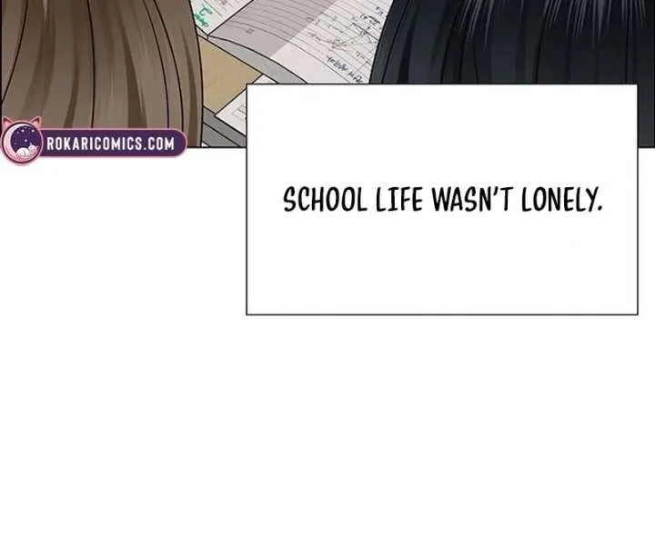 First Confession Chapter 13 page 11 - 
