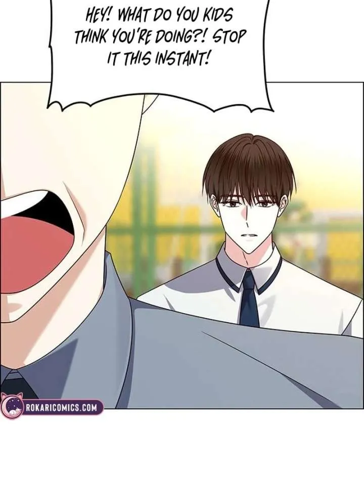 First Confession Chapter 13 page 118 - 