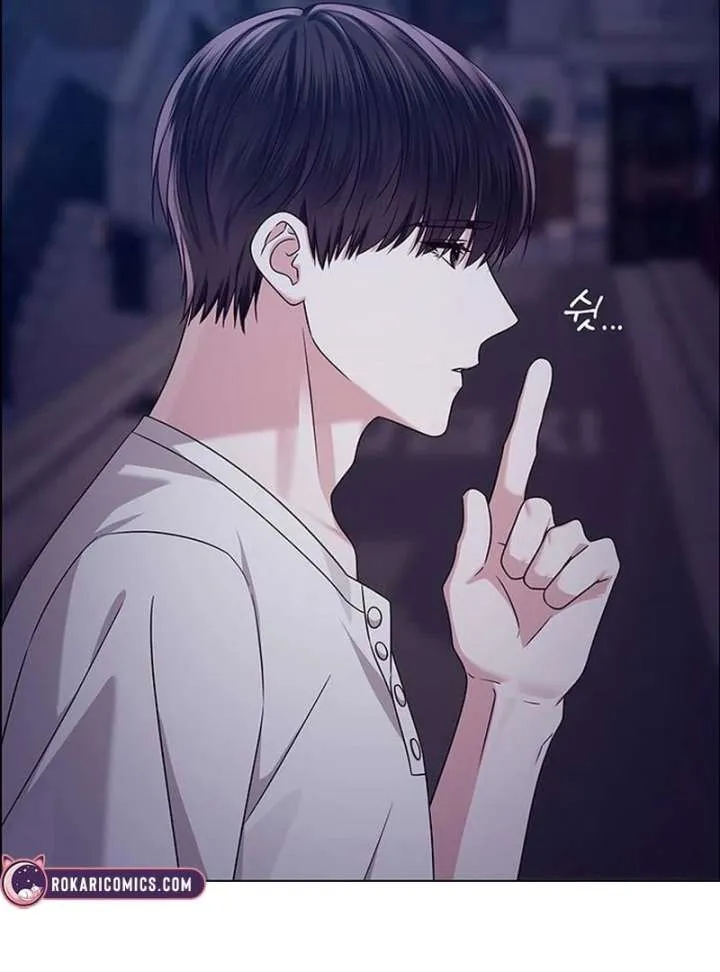 First Confession Chapter 13 page 132 - 