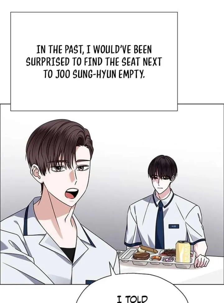 First Confession Chapter 13 page 15 - 