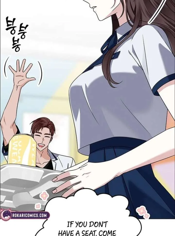 First Confession Chapter 13 page 34 - 