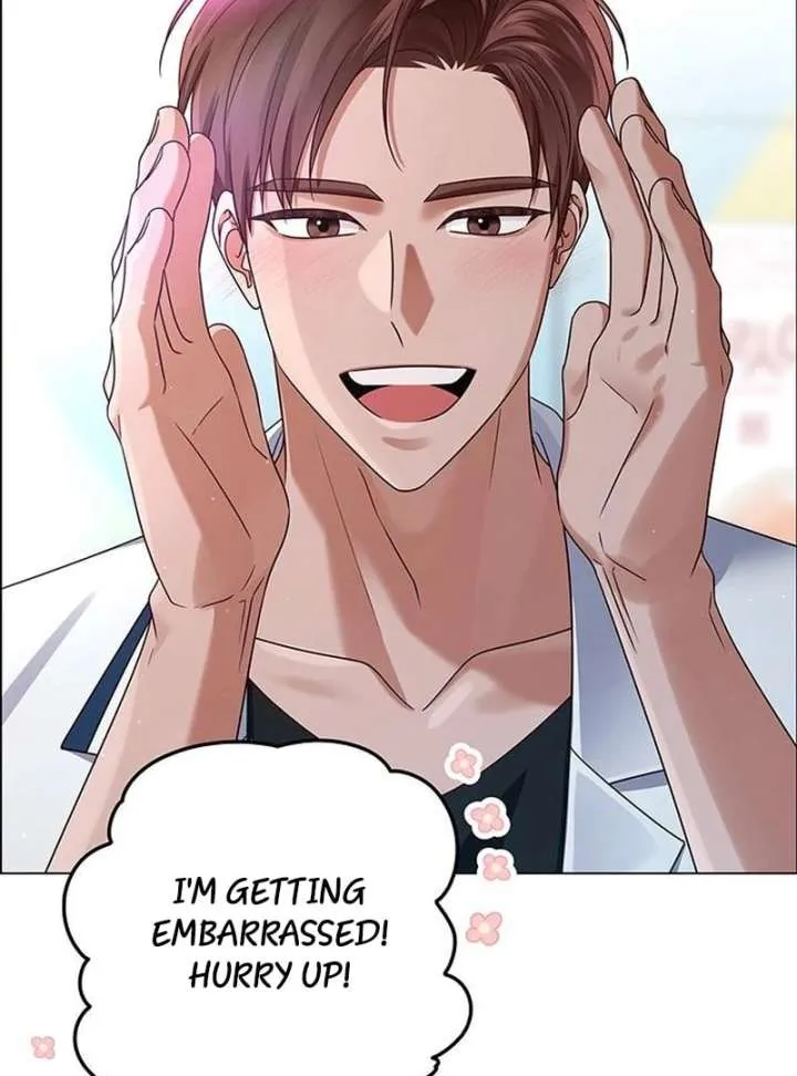 First Confession Chapter 13 page 36 - 