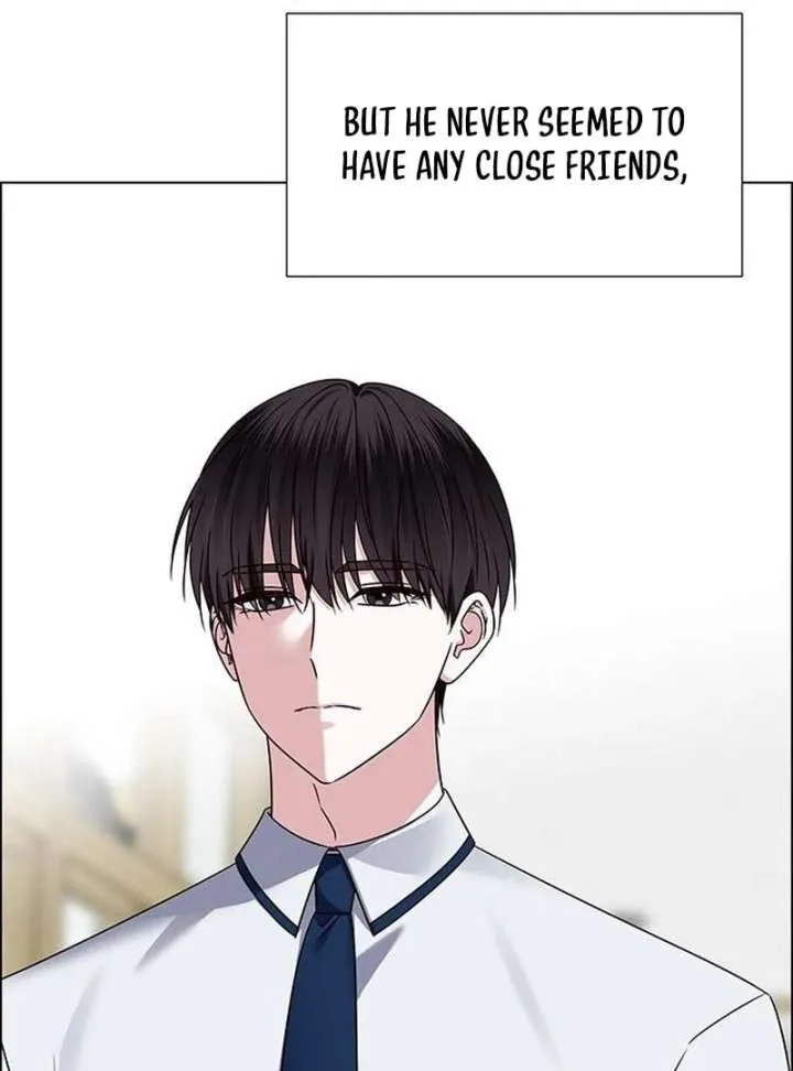 First Confession Chapter 13 page 5 - 