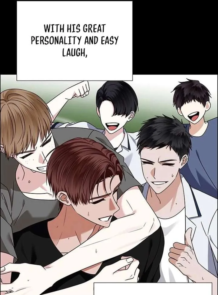 First Confession Chapter 13 page 50 - 