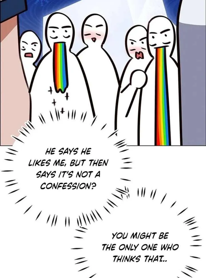 First Confession Chapter 13 page 70 - 