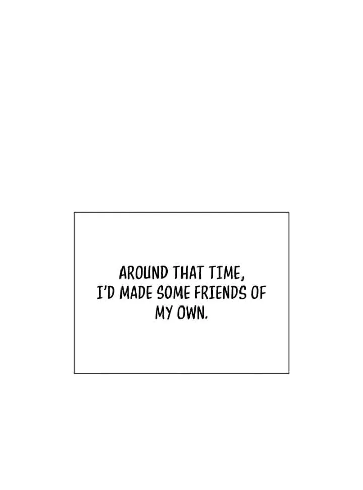 First Confession Chapter 13 page 8 - 
