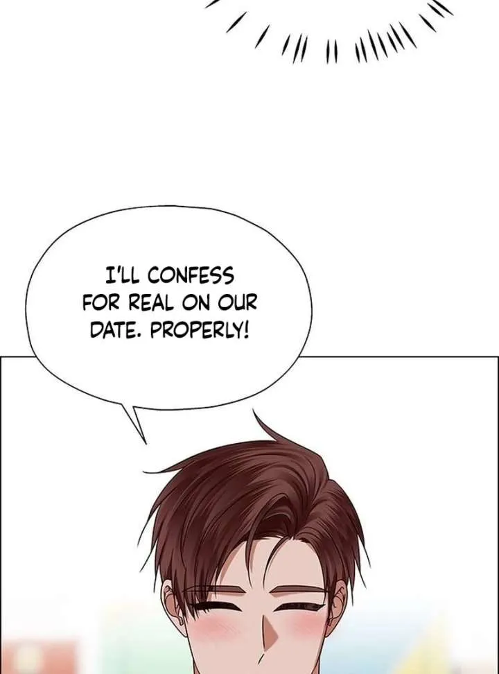 First Confession Chapter 13 page 71 - 