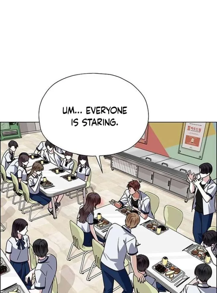 First Confession Chapter 13 page 73 - 