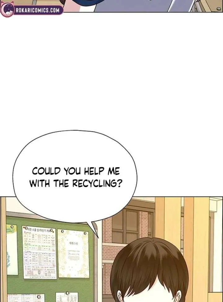 First Confession Chapter 13 page 85 - 
