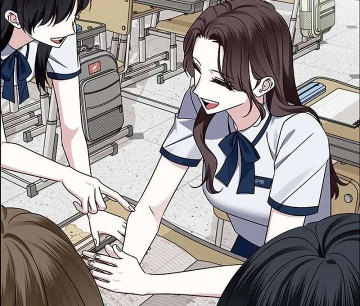 First Confession Chapter 13 page 10 - 
