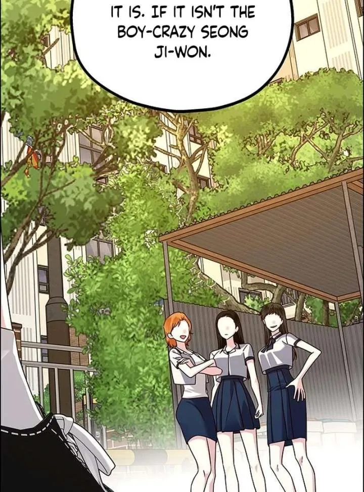 First Confession Chapter 13 page 92 - 