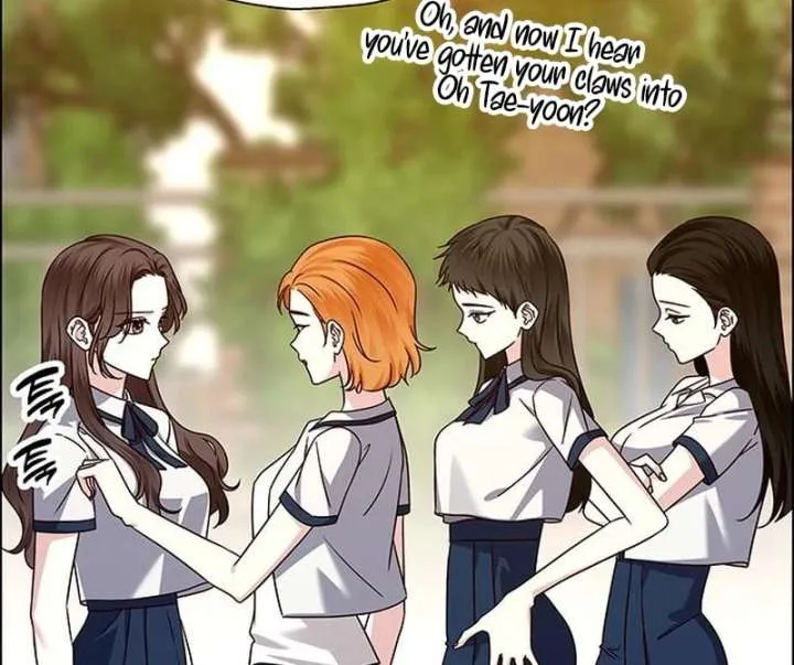 First Confession Chapter 13 page 96 - 