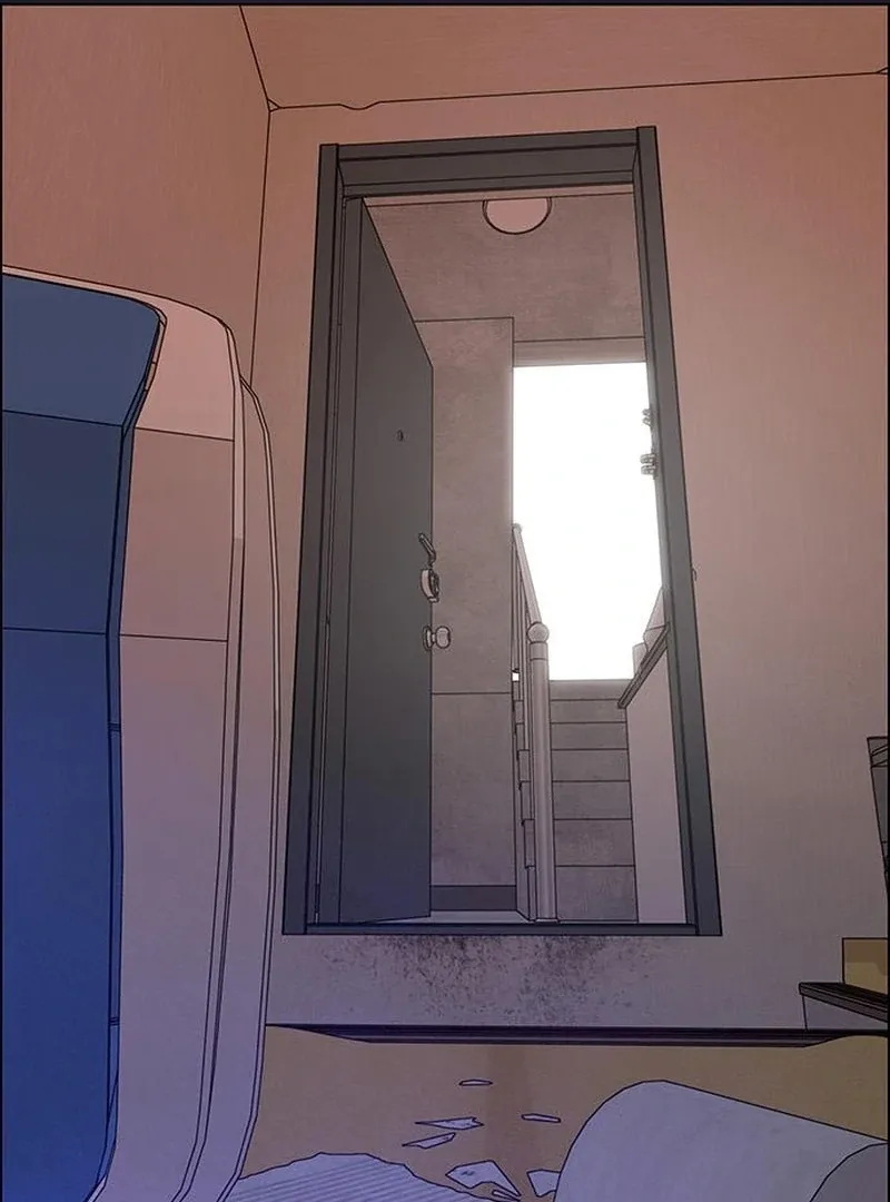 First Confession Chapter 14 page 11 - 