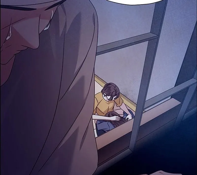 First Confession Chapter 14 page 107 - 