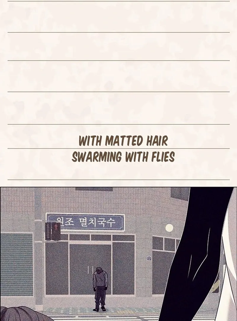 First Confession Chapter 14 page 141 - 