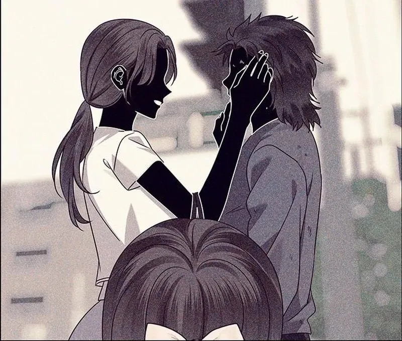 First Confession Chapter 14 page 145 - 