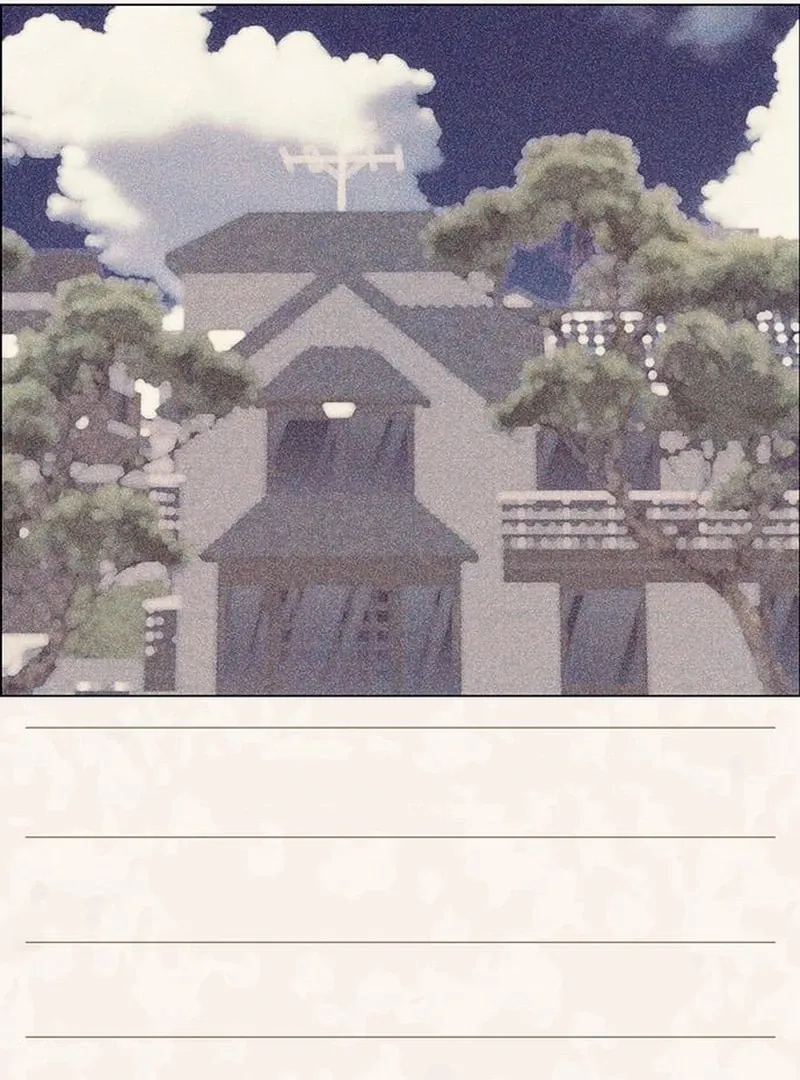 First Confession Chapter 14 page 147 - 
