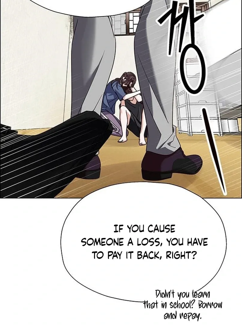 First Confession Chapter 14 page 17 - 